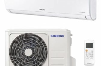 Aer Conditionat Samsung AR35 AR12TXHQASINEU/AR12TXHQASIXEU pareri