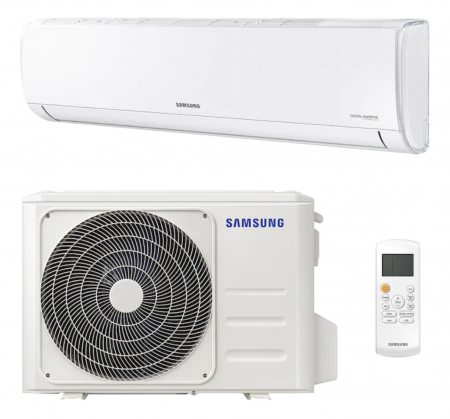 Aer Conditionat Samsung AR35 AR12TXHQASINEU/AR12TXHQASIXEU – Review, Pareri si Pret